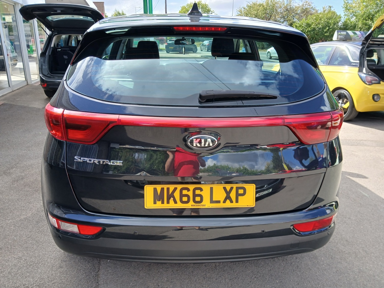 Vehicle 6