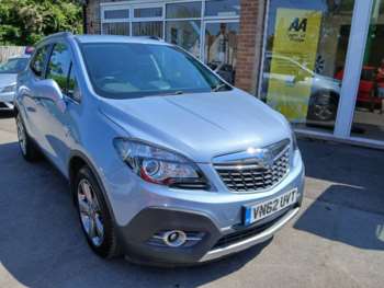 2012 (62) - 1.7 CDTi SE 5dr