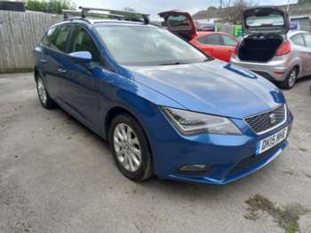 2015 (15) - 1.6 TDI SE 5dr [Technology Pack]