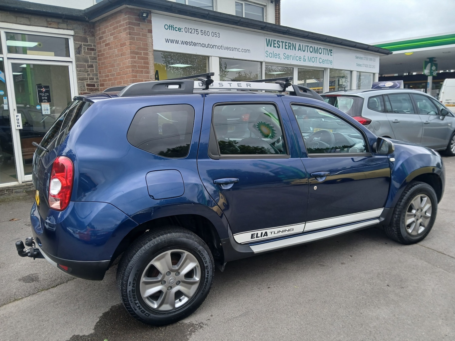 Used Dacia Duster 2016 for sale - 76170528: Photo 10