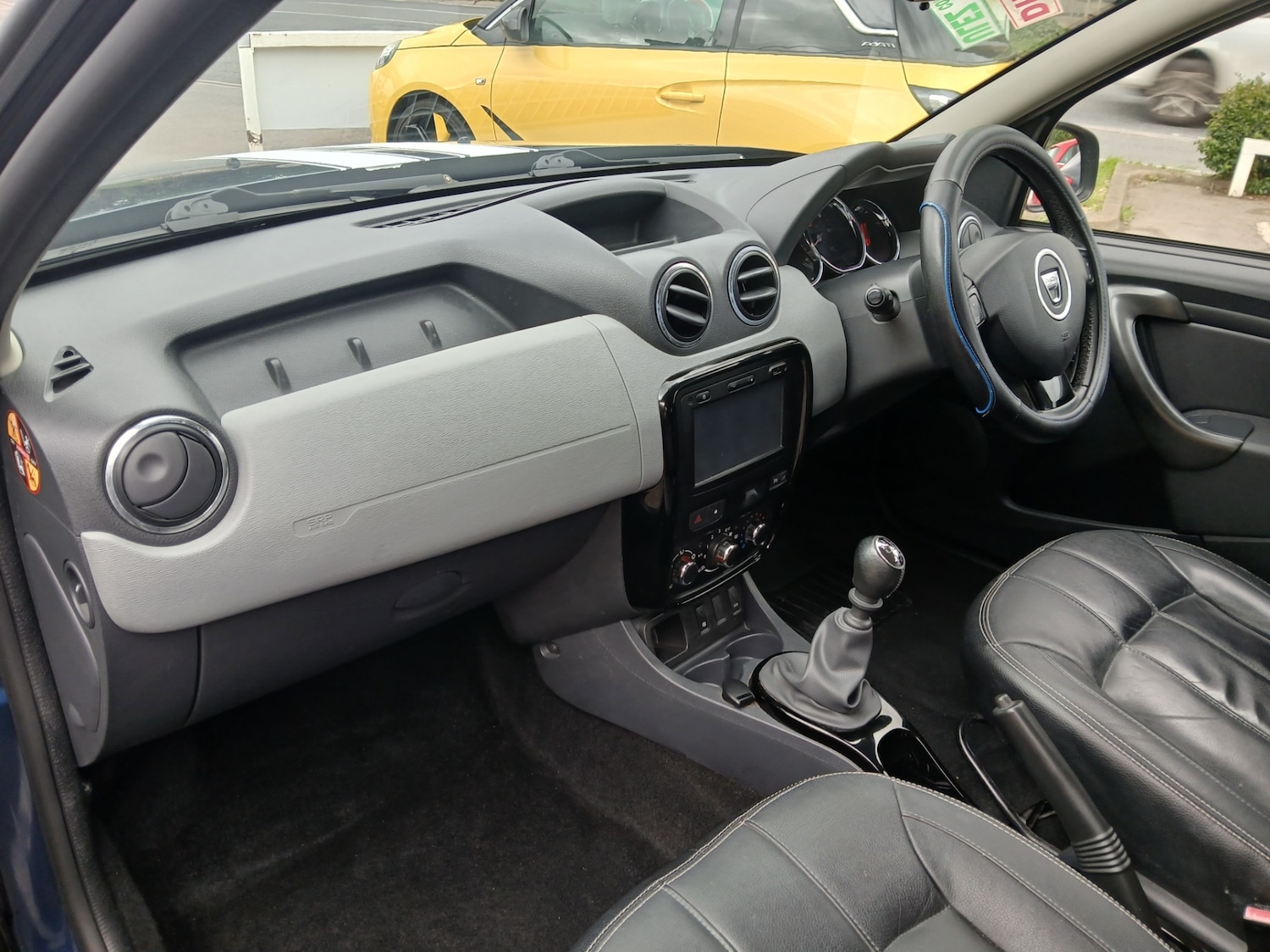 Used Dacia Duster 2016 for sale - 76170528: Photo 12