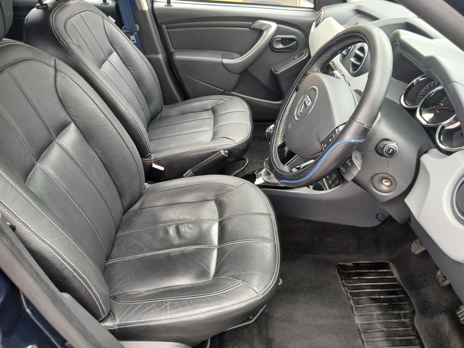 Used Dacia Duster 2016 for sale - 76170528: Photo 20