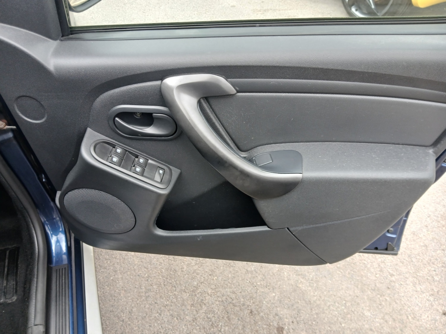 Used Dacia Duster 2016 for sale - 76170528: Photo 21