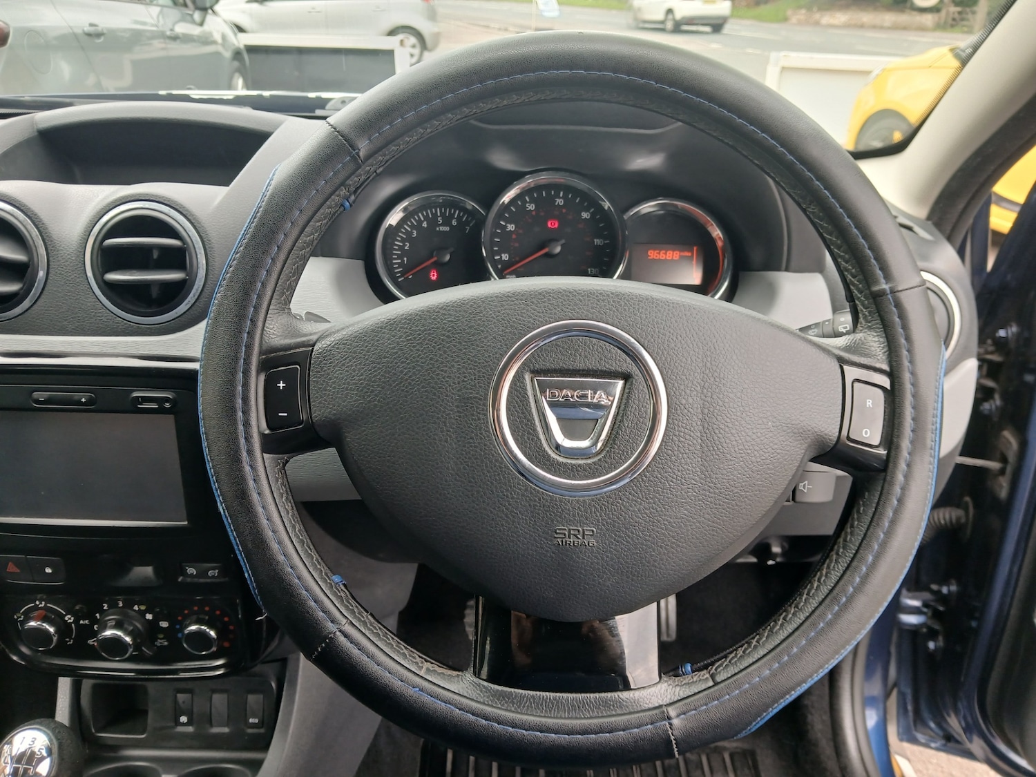 Used Dacia Duster 2016 for sale - 76170528: Photo 23