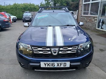 Used Dacia Duster 2016 for sale - 76170528: Photo 2