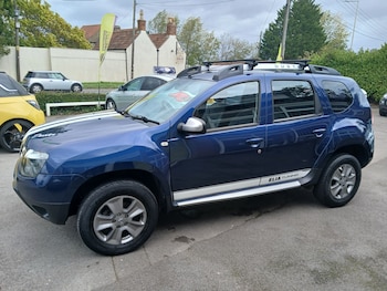 Used Dacia Duster 2016 for sale - 76170528: Photo 4