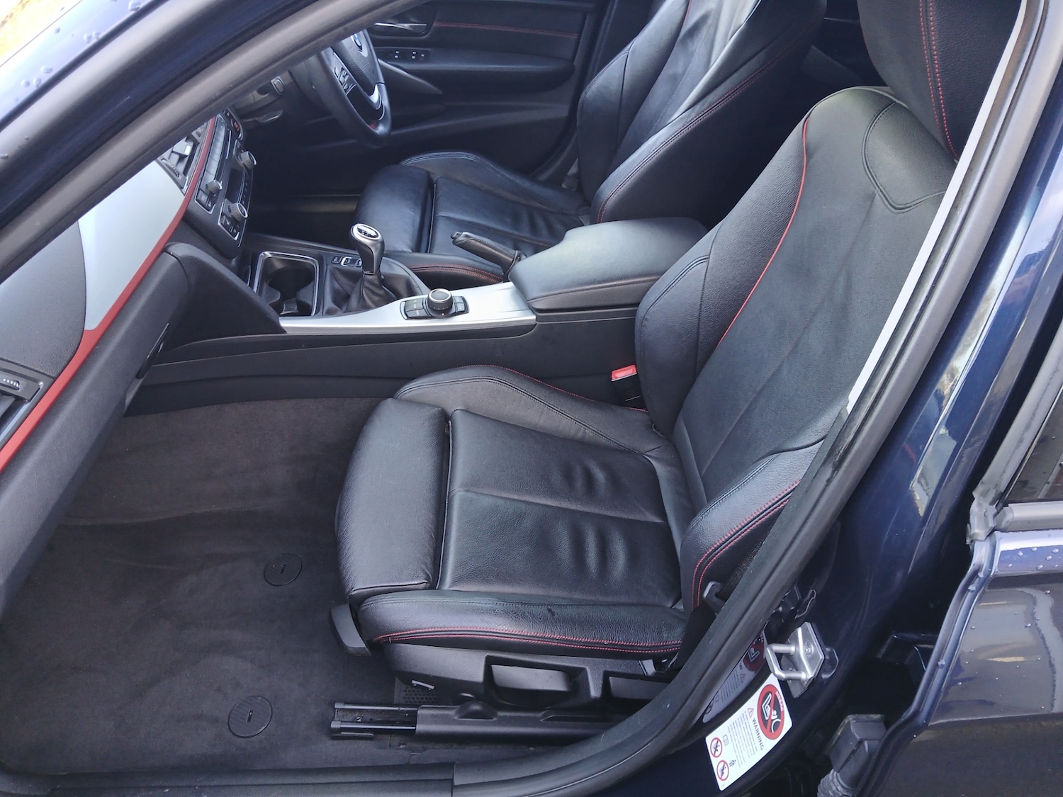 Used BMW 3 Series 2013 for sale - 77567296: Photo 10