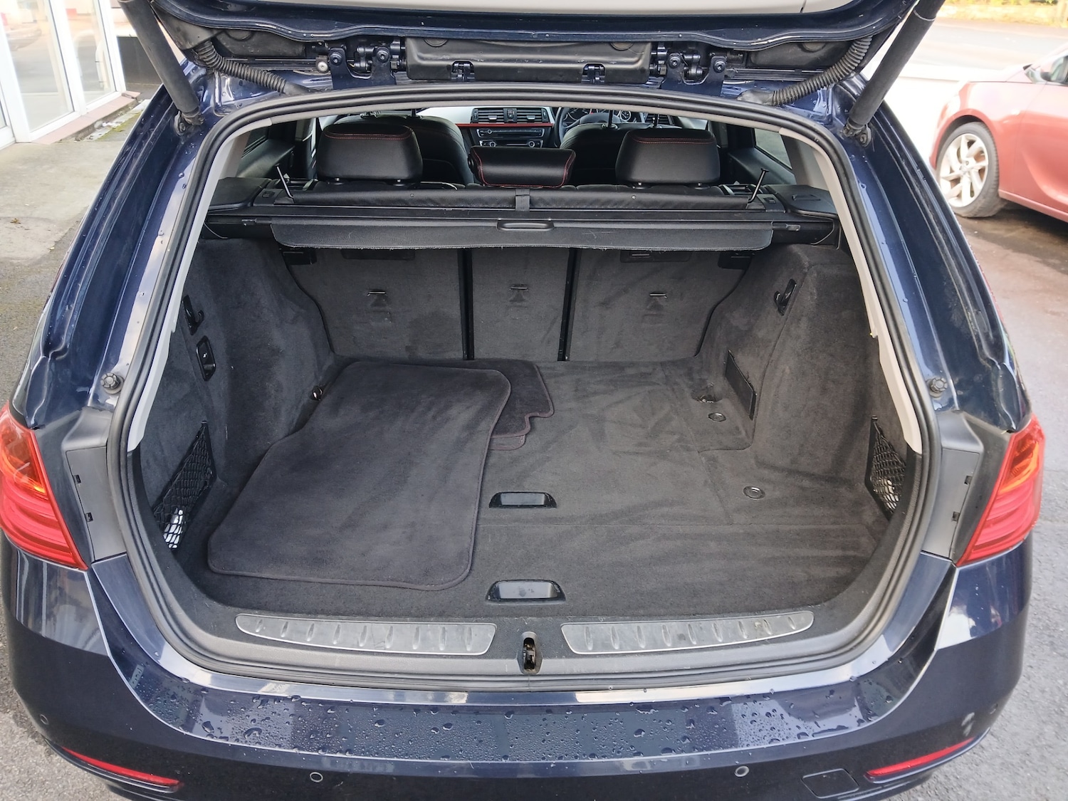 Used BMW 3 Series 2013 for sale - 77567296: Photo 17