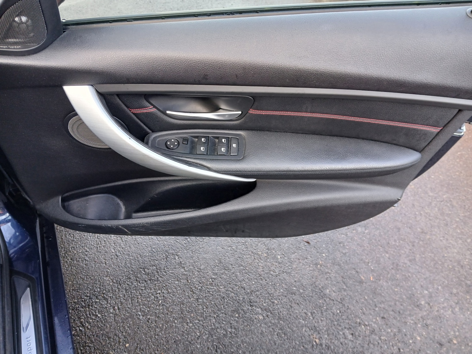 Used BMW 3 Series 2013 for sale - 77567296: Photo 22