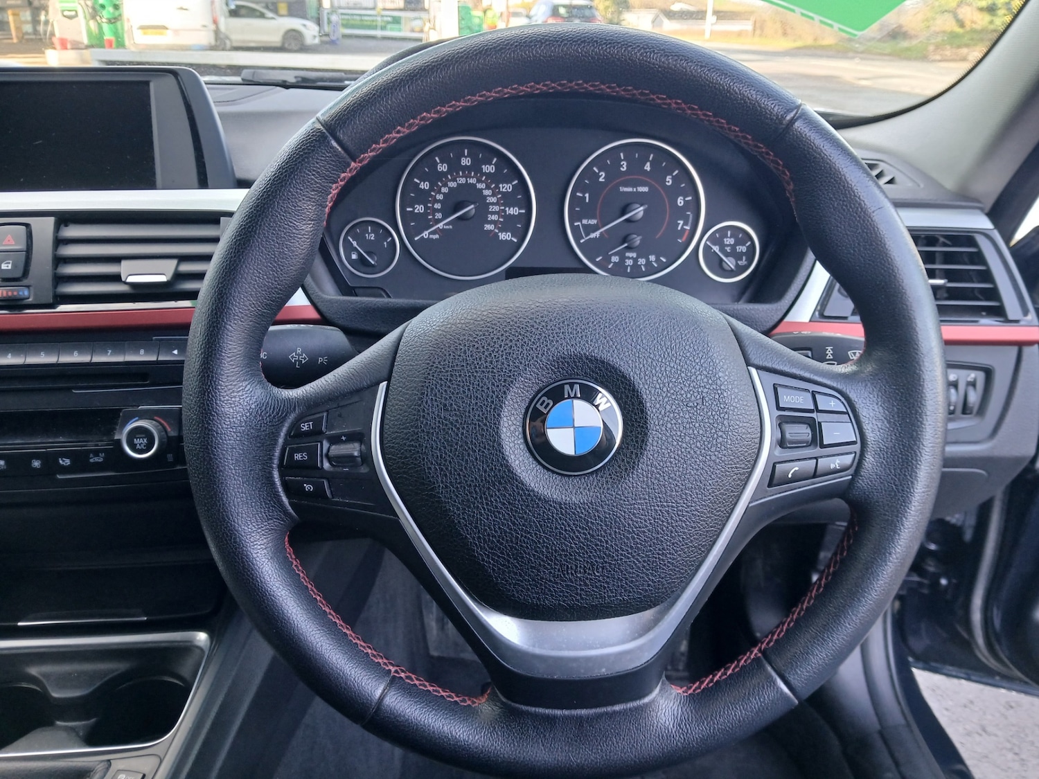 Used BMW 3 Series 2013 for sale - 77567296: Photo 24