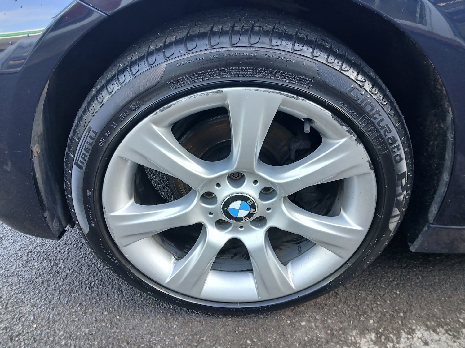 Used BMW 3 Series 2013 for sale - 77567296: Photo 38