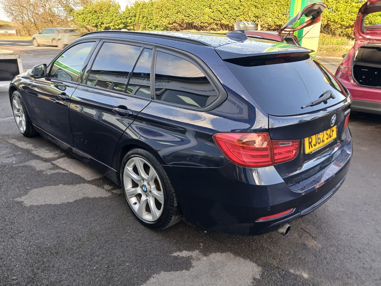 Used BMW 3 Series 2013 for sale - 77567296: Photo 5