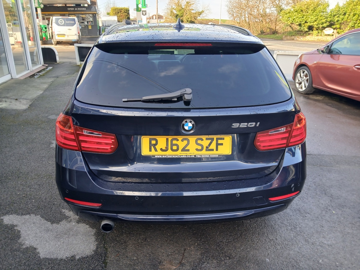 Used BMW 3 Series 2013 for sale - 77567296: Photo 6