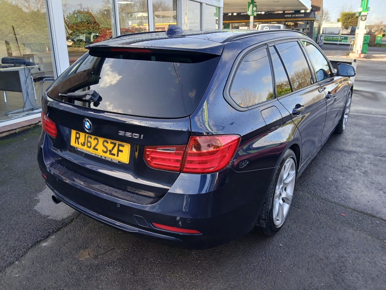 Used BMW 3 Series 2013 for sale - 77567296: Photo 7