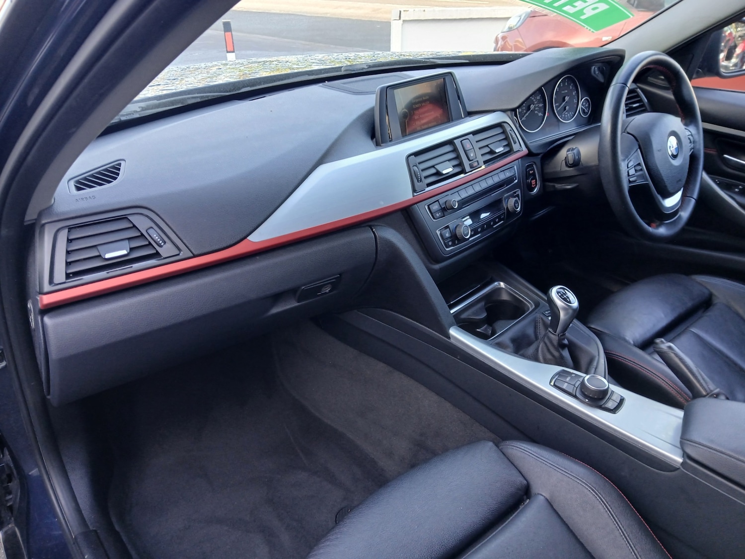 Used BMW 3 Series 2013 for sale - 77567296: Photo 9