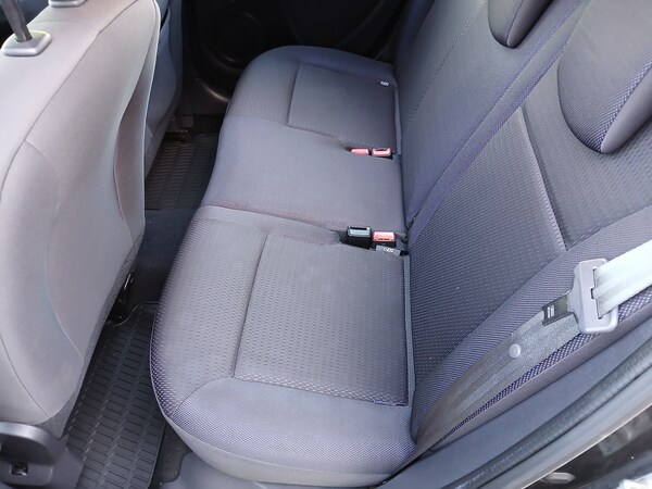 Used Renault Clio 2008 for sale - 72588472: Photo 12