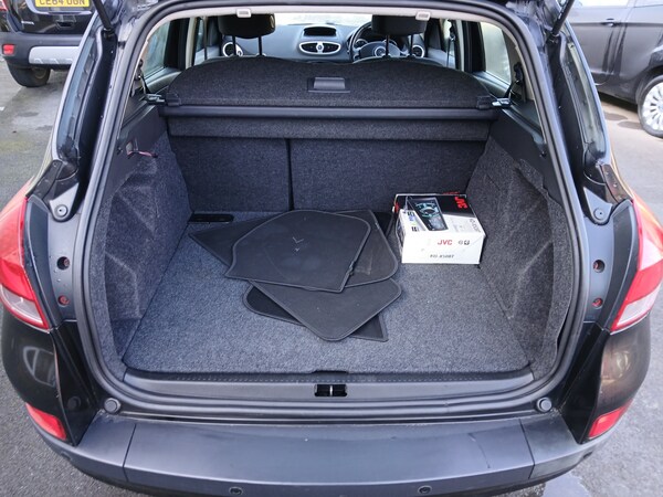 Used Renault Clio 2008 for sale - 72588472: Photo 14
