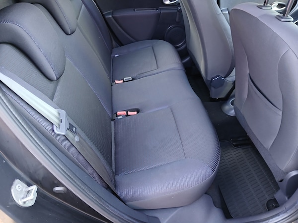Used Renault Clio 2008 for sale - 72588472: Photo 15