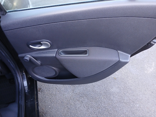 Used Renault Clio 2008 for sale - 72588472: Photo 16
