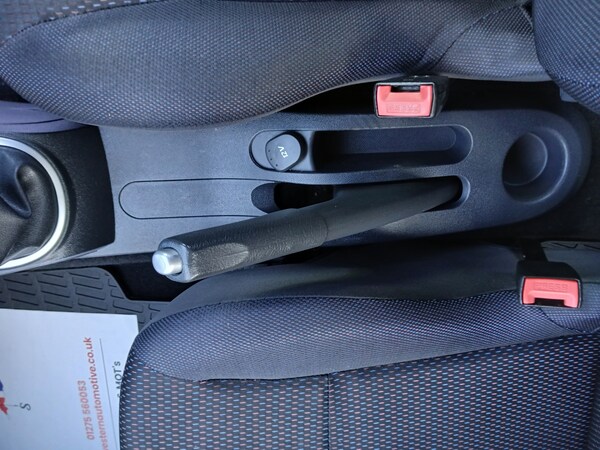 Used Renault Clio 2008 for sale - 72588472: Photo 23