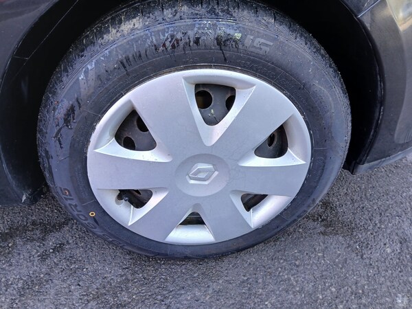 Used Renault Clio 2008 for sale - 72588472: Photo 25