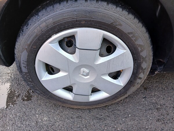 Used Renault Clio 2008 for sale - 72588472: Photo 26