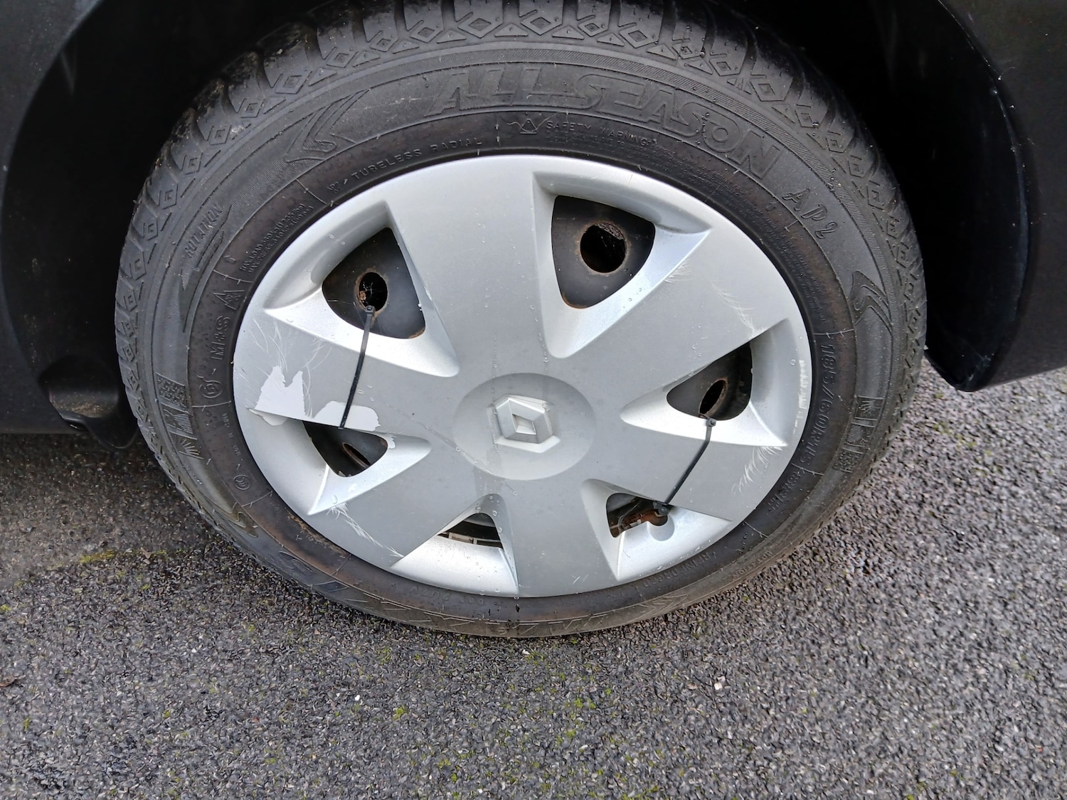 Vehicle 27