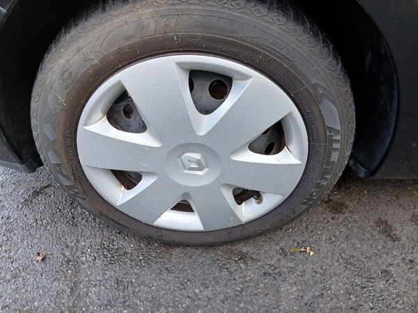 Used Renault Clio 2008 for sale - 72588472: Photo 28