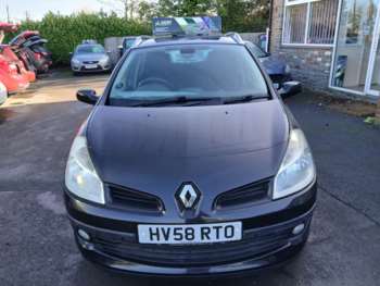 Used Renault Clio 2008 for sale - 72588472: Photo