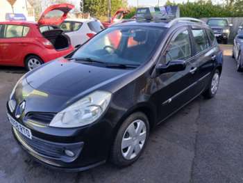 Used Renault Clio 2008 for sale - 72588472: Photo