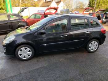 Used Renault Clio 2008 for sale - 72588472: Photo