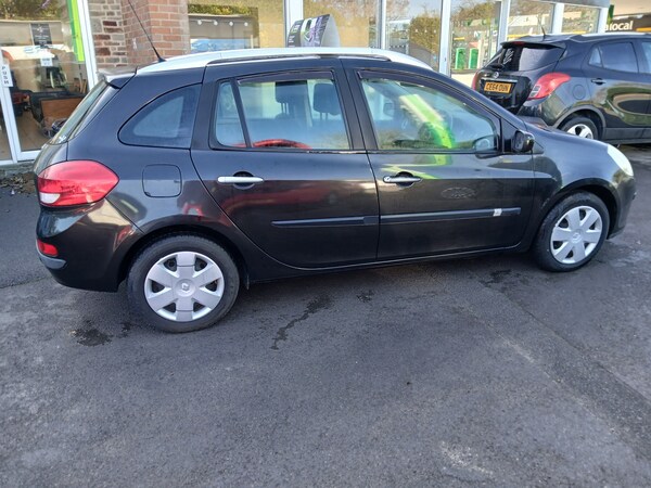 Used Renault Clio 2008 for sale - 72588472: Photo 8