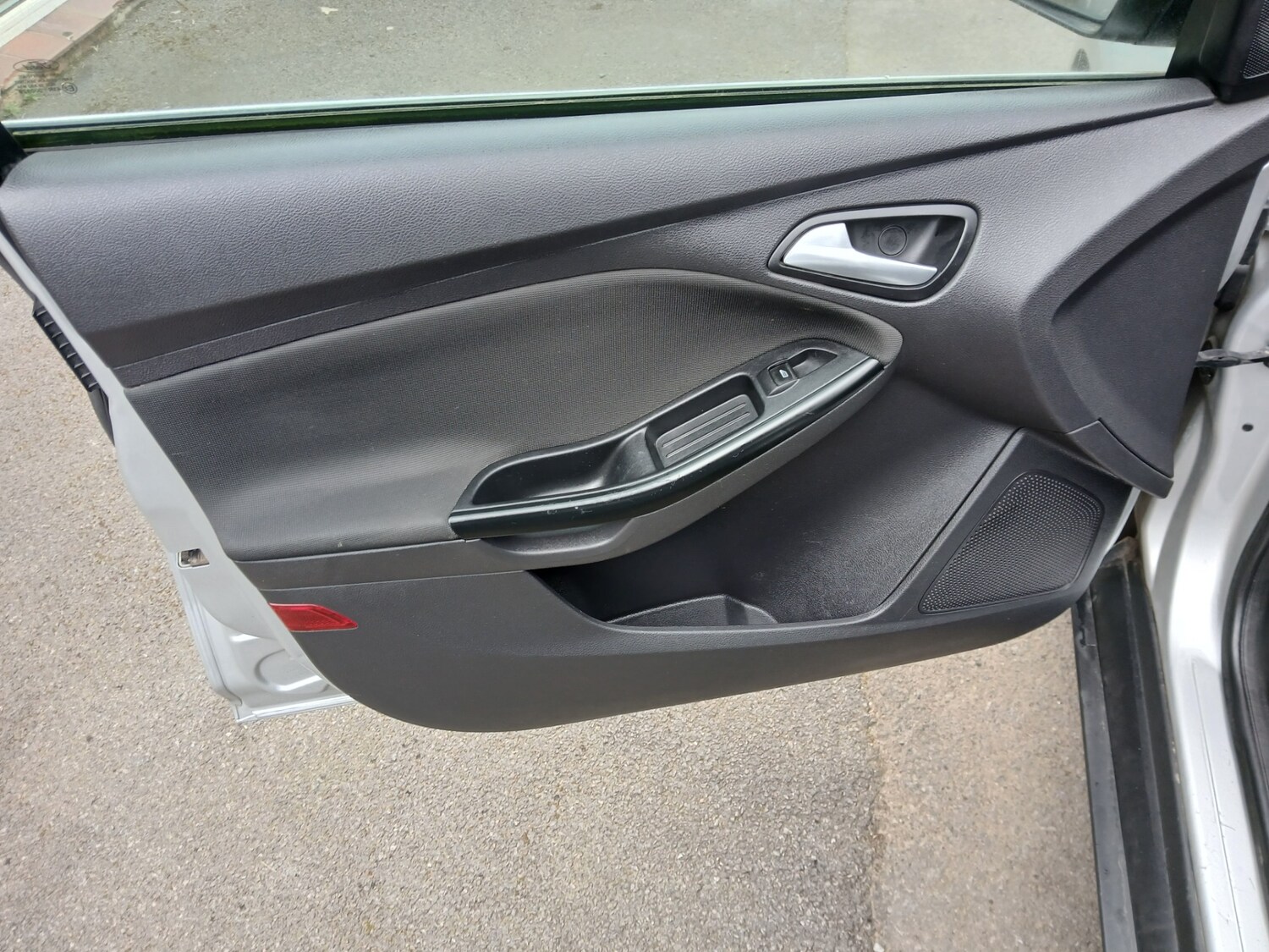 Used Ford Focus 2012 for sale - 77845216: Photo 11