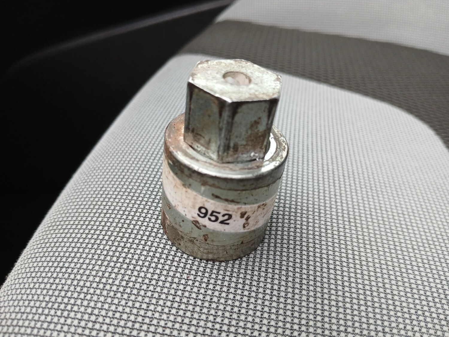 Used Ford Focus 2012 for sale - 77845216: Photo 12