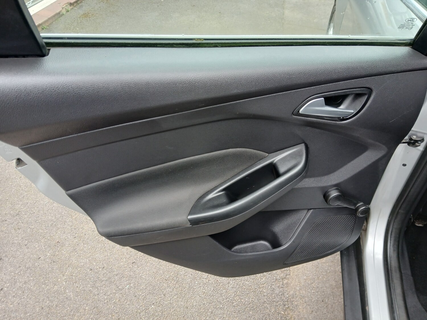 Used Ford Focus 2012 for sale - 77845216: Photo 14