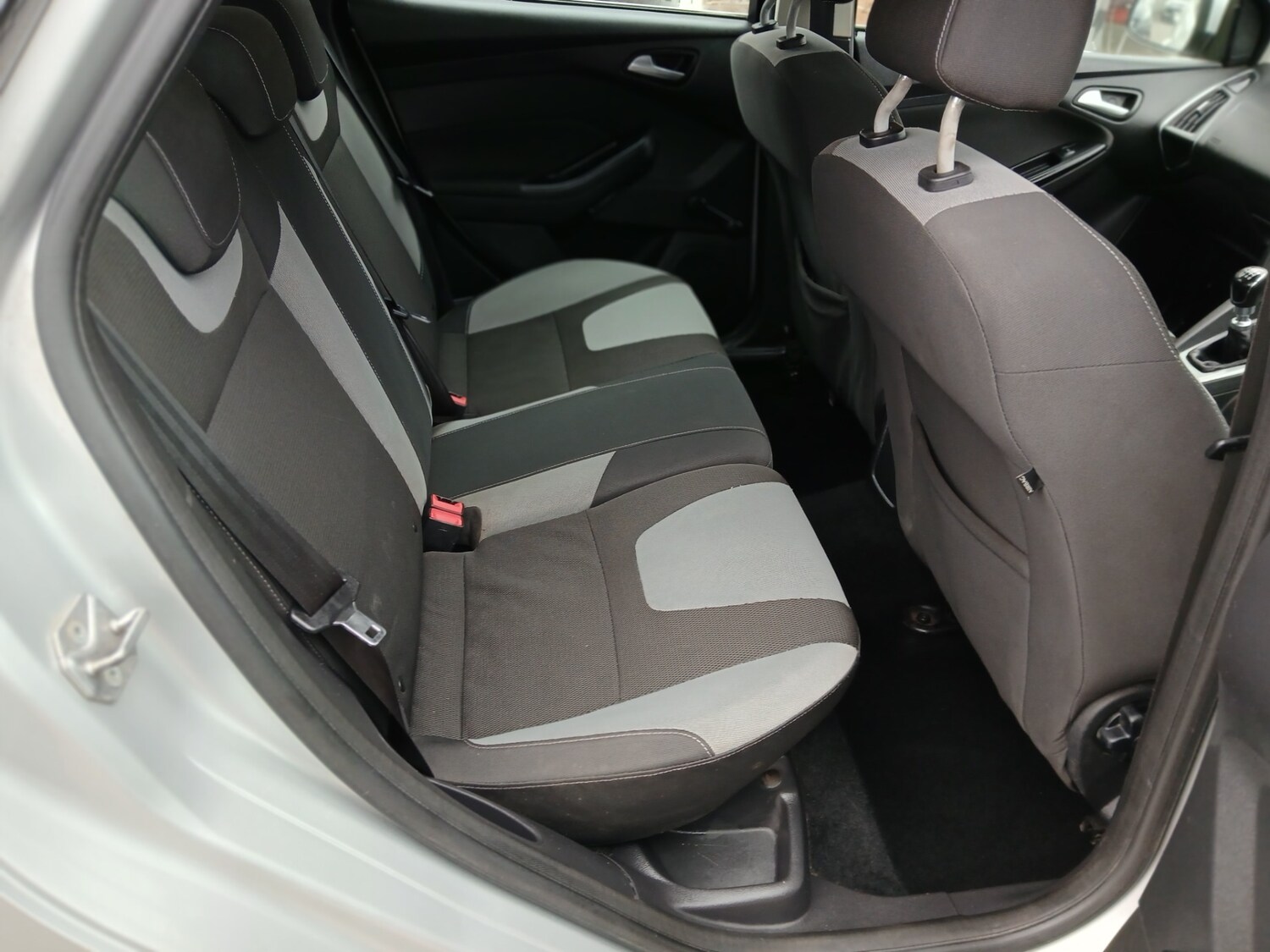 Used Ford Focus 2012 for sale - 77845216: Photo 17