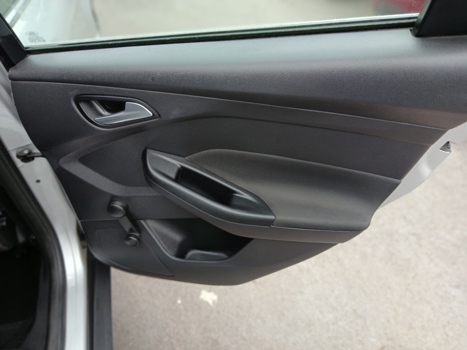 Used Ford Focus 2012 for sale - 77845216: Photo 18