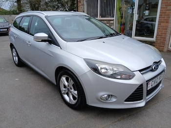 Used Ford Focus 2012 for sale - 77845216: Photo