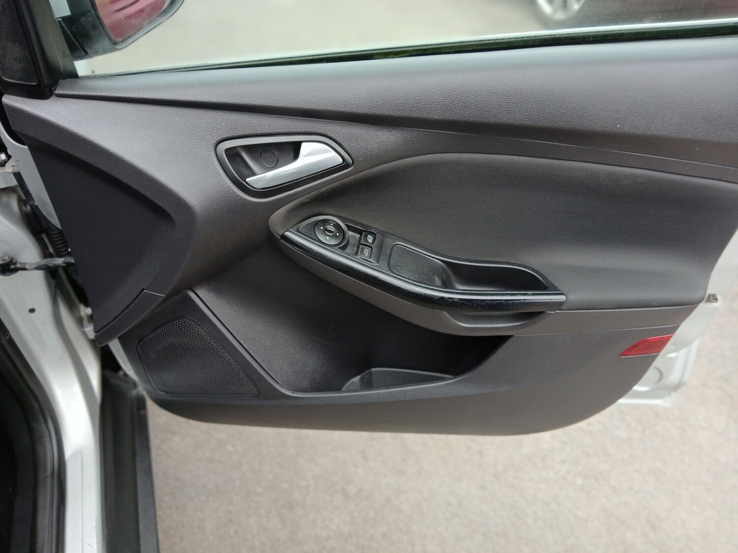 Used Ford Focus 2012 for sale - 77845216: Photo 20