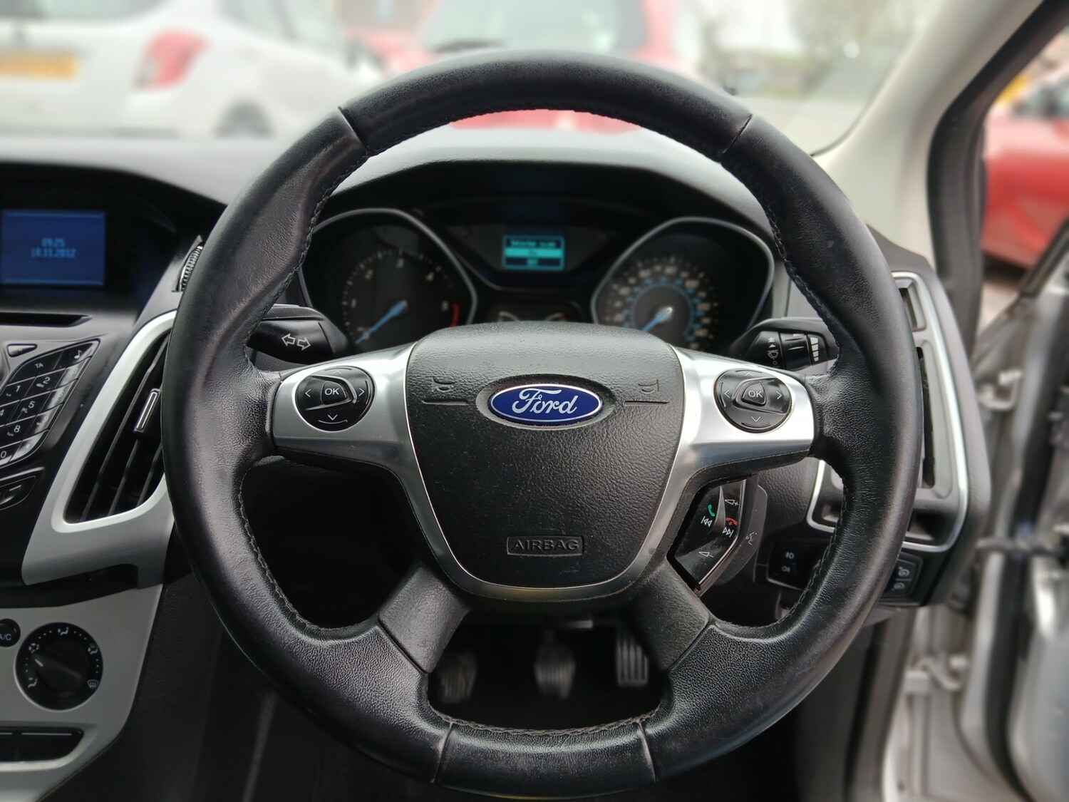 Used Ford Focus 2012 for sale - 77845216: Photo 22