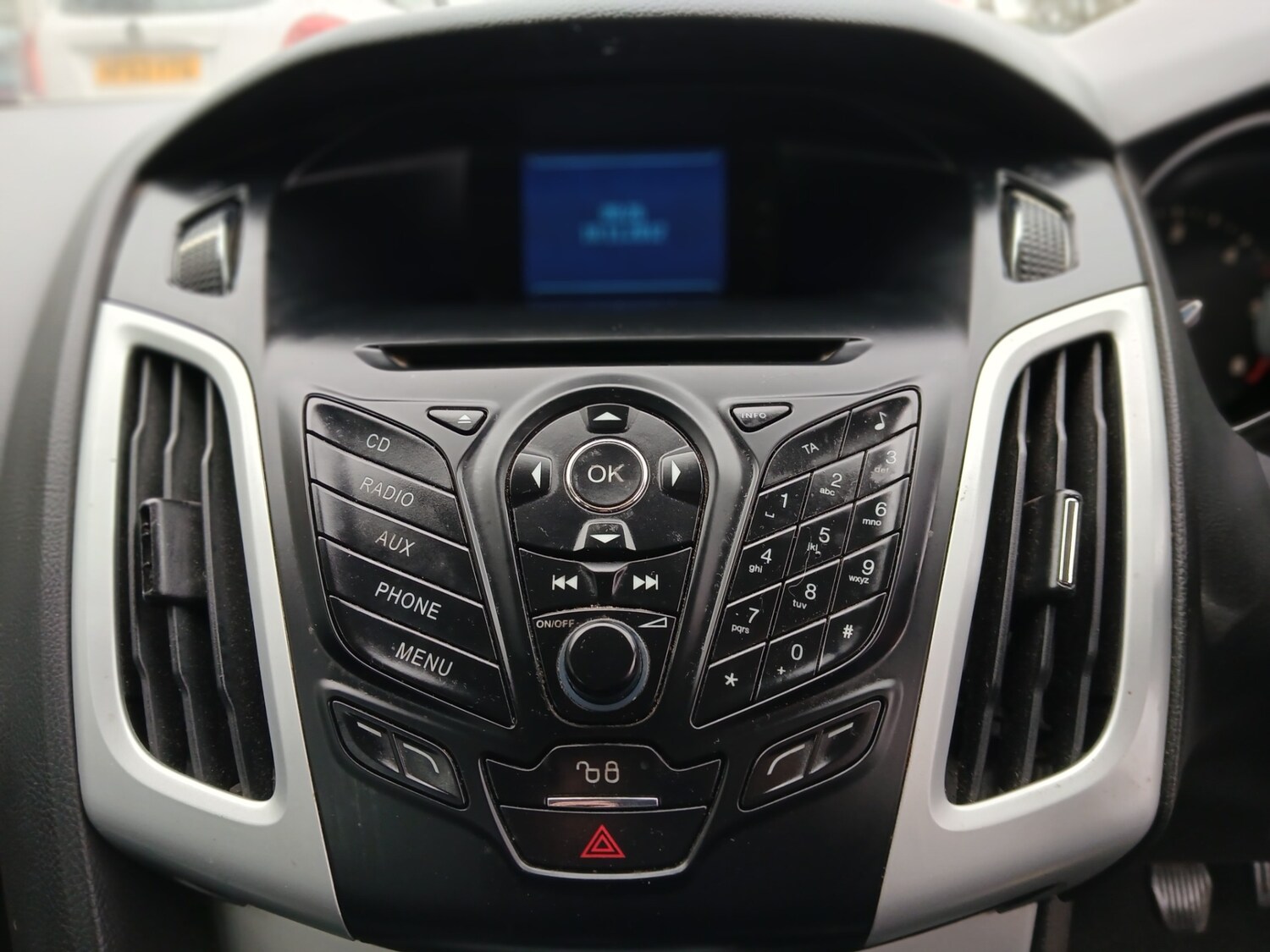 Used Ford Focus 2012 for sale - 77845216: Photo 23