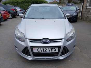 Used Ford Focus 2012 for sale - 77845216: Photo