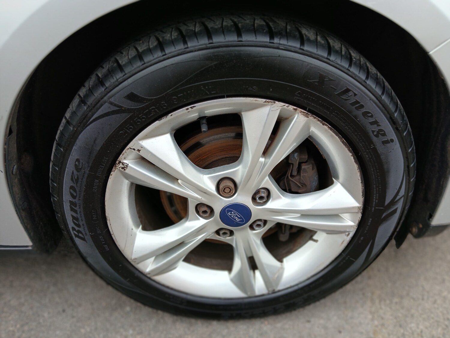 Used Ford Focus 2012 for sale - 77845216: Photo 31