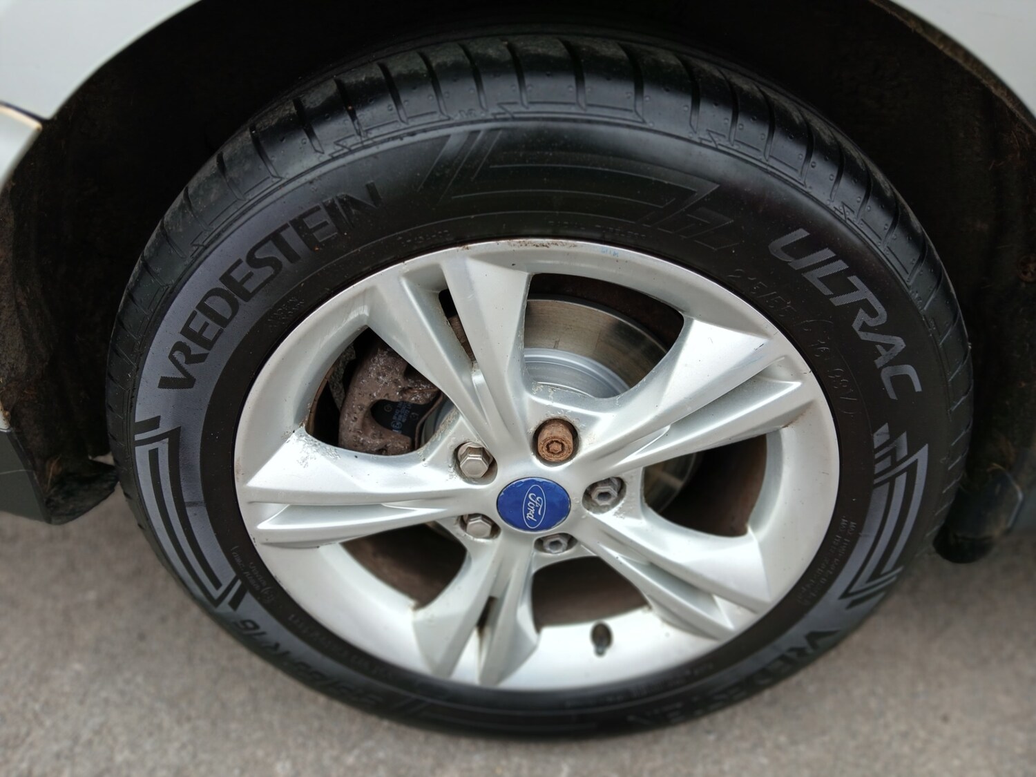 Used Ford Focus 2012 for sale - 77845216: Photo 32