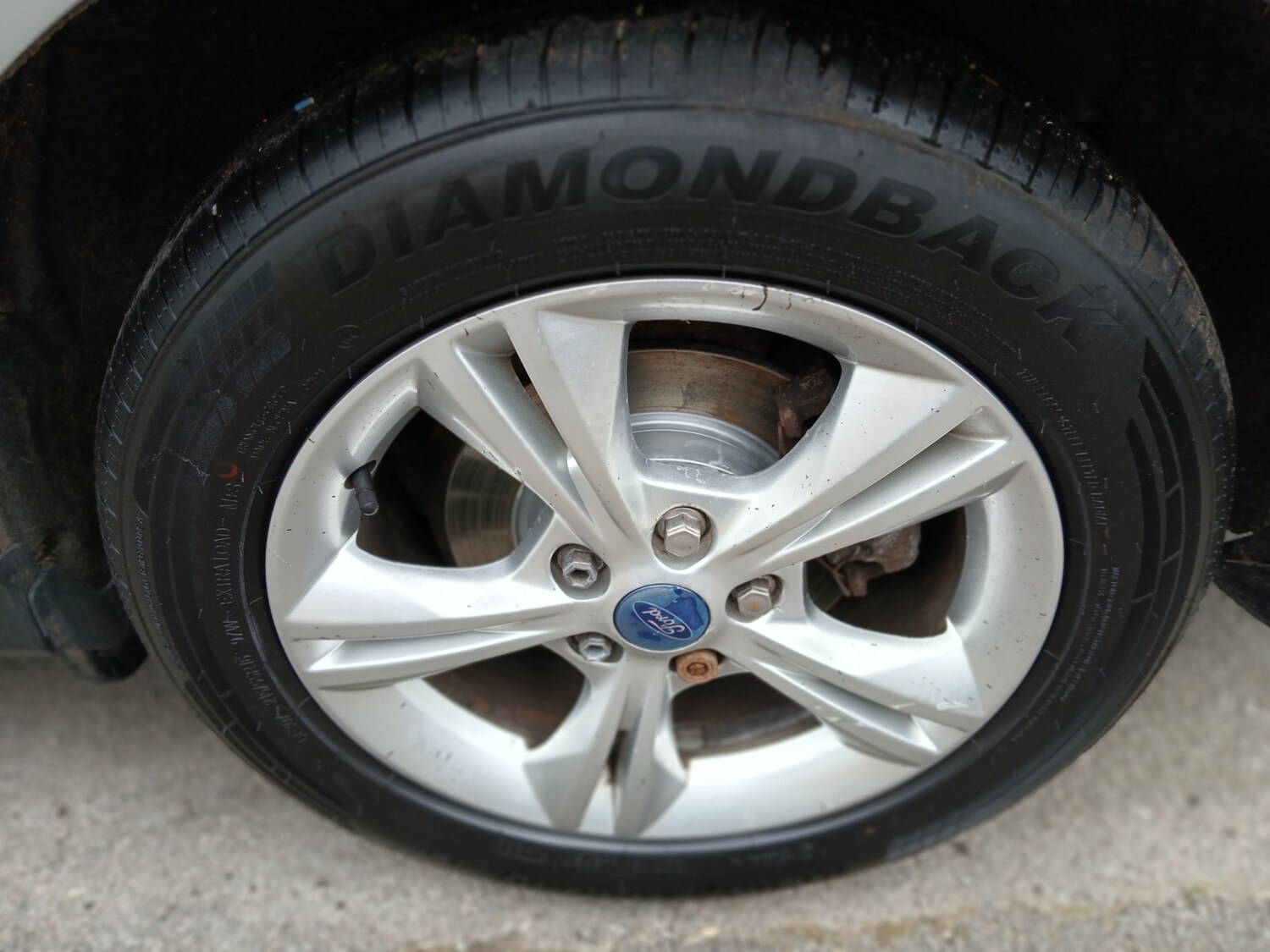 Used Ford Focus 2012 for sale - 77845216: Photo 33