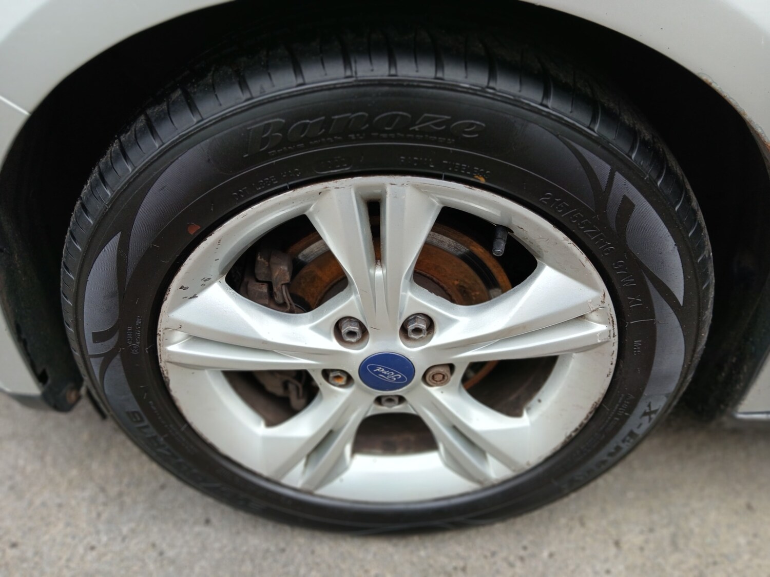 Used Ford Focus 2012 for sale - 77845216: Photo 34