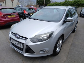Used Ford Focus 2012 for sale - 77845216: Photo