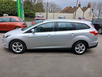 Used Ford Focus 2012 for sale - 77845216: Photo