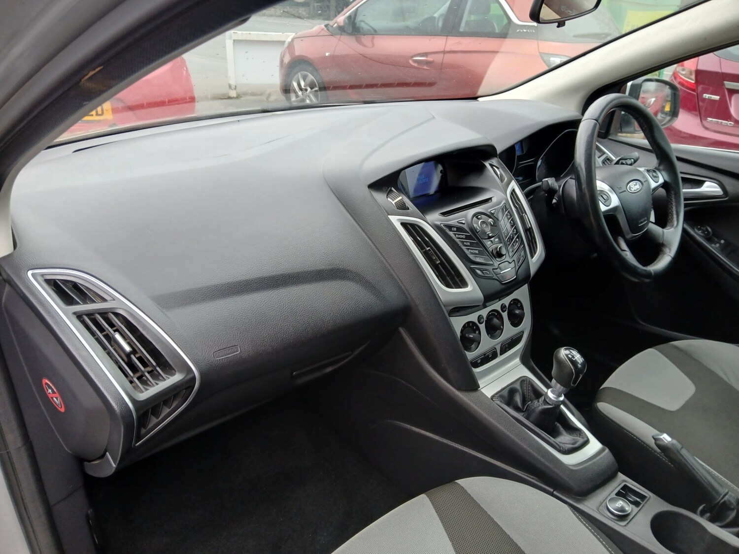 Used Ford Focus 2012 for sale - 77845216: Photo 9