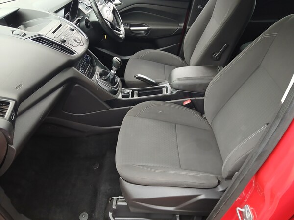 Used Ford Grand C-Max 2015 for sale - 75557139: Photo 10